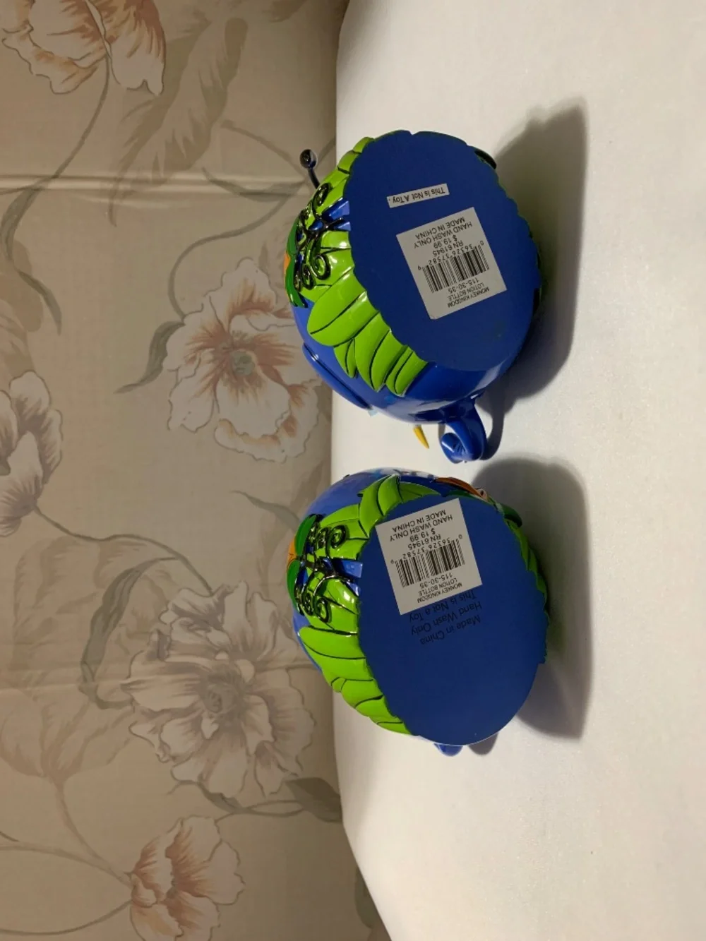 Monkey Kingdom lot three